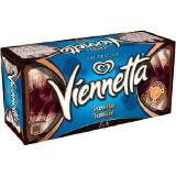 Eskimo Viennetta Vanilla oder Pistazie SPAR 650 Milliliter 1 Packung