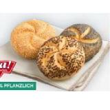 Ja! Natürlich Bio-Kaisersemmel bestreut BILLA PLUS 1 Stück
