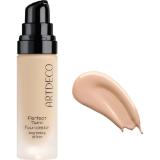 Artdeco Perfect Teint Foundation div. Farben dm 20 Milliliter 1 Stück