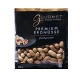 Gourmet Finest Cuisine Premium Erdnüsse HOFER 250 Gramm 1 Packung