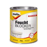 Molto Feucht Blocker 171475 HELLWEG 750 Milliliter 1 Flasche