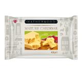 Promotion Bild von Hatherwood Cheddar Lidl 400 Gramm 1 Packung