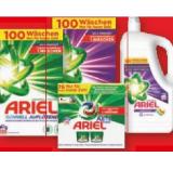Ariel Gel, Pulver und Discs versch. Sorten Lidl 1 Stück
