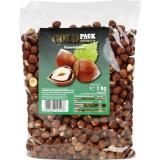 Promotion Bild von Goldpack Premium Haselnusskerne, Preisangabe ohne MwSt. (Preis inkl. MwSt. 13,19 €), METRO 1 Kilogramm 1 Packung