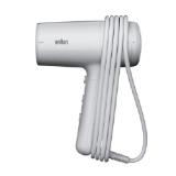 Promotion Bild von Braun Haartrockner HD210E Weiß RED ZAC 1 Stück