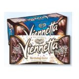 Promotion Bild von Eskimo Eis Viennetta versch. Sorten Unimarkt 650 Gramm 1 Packung