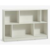 Bücherregal MOSBJERG 3640336 JYSK 1 Stück
