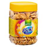 Bild von gullon Pick! Mini-Cracker, Fish-Cracker oder Cocktail-Cracker Thomas Philipps 250 Gramm 1 Packung