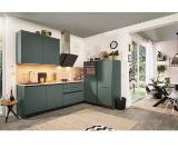 Express Küchen Eckküche 1871103250 mömax 4 Stück 1 Set