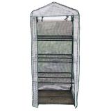 Wingart Mini-Foliengewächshaus 243242 HELLWEG 1 Stück