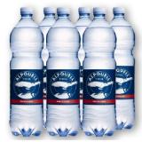 Alpquell Mineralwasser verschiedene Sorten T&G 1 Liter 1 Flasche