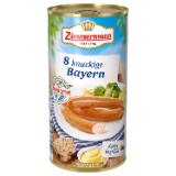 Promotion Bild von Zimmermann Knackige Bayern Thomas Philipps 250 Gramm 1 Dose