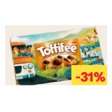 Storck Toffifee Familien-Packung MPREIS 375 Gramm 1 Packung