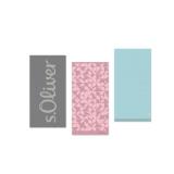 S.Oliver Frottier-Serie, Duschtuch Lidl APP Preis 1 Stück