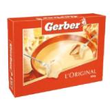 Gerber Schweizer Käsefondue Sutterlüty 800 Gramm 1 Packung