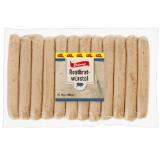 Bild von Dulano Rostbratwürstel Lidl 90 Gramm 12 Stück