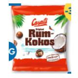 Casali Rum Kokos Classic XL T&G 1 Kilogramm 1 Packung