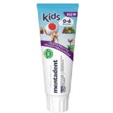 Promotion Bild von Mentadent KIDS od. JUNIOR Zahncreme Super Mario BIPA 75 Milliliter 1 Tube