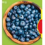 HOFER Marktplatz Heidelbeeren HOFER 300 Gramm 1 Packung