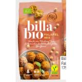 BILLA Bio Falafelpulvermischung vegan Sutterlüty 175 Gramm 1 Packung