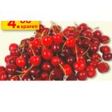 Promotion Bild von Kirschen Unimarkt 1 Kilogramm