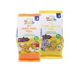 Promotion Bild von Mamia Bio BIO-Dinkelkeks div. Sorten HOFER 125 Gramm 1 Packung