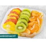 BILLA immer gut Zitrusmix mit Ananas und Kiwi BILLA PLUS 100 Gramm