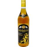 Gautier Mückstein Vignoble Weinbrand V.S.O.P, Preisangabe ohne MwSt. (Preis inkl. MwSt. 10,79 €), METRO 1 Liter 1 Flasche