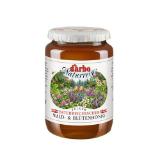 Darbo Blüten- od. Wald- & Blütenhonig BILLA 1 Kilogramm 1 Glas