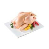 Spar Natur pur Bio-Hendl aus Freilandhaltung, aus Österreich INTERSPAR 1 Kilogramm