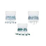 Parkside Kleinteile-Set div. Sorten Lidl 1 Set