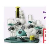 Spielzeug Chemie Lab Fusion maxi.preisjoker Maximarkt 1 Set