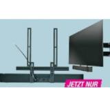Promotion Bild von vogel's Soundbar-Halterung Sound 3550 Schwarz RED ZAC 1 Stück