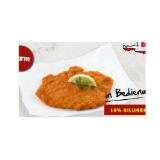 Schweinskarree Schnitzel aus Österreich INTERSPAR 1 Stück