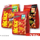 Promotion Bild von Lorenz Nic Nac's versch. Sorten Unimarkt 110 Gramm 1 Packung