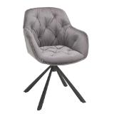 mömax Armlehnstuhl „EILEEN“ 1971008101 mömax 1 Stück