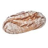 Therese Mölk Dunkles Bio-Krustenbrot MPREIS 500 Gramm 1 Stück