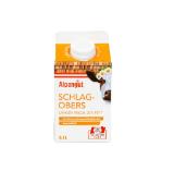 Alpengut Schlagobers 32% Fett Lidl 500 Milliliter 1 Packung