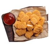 Promotion Bild von Chicken Nuggets mit Dips Lidl 1 Kilogramm