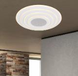 novel LED-DECKENLEUCHTE 4558287201 XXXLutz 1 Stück