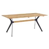 Carryhome Esstisch 2748010101 XXXLutz 1 Stück