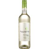 Promotion Bild von Appalina Sauvignon Blanc Alkoholfrei, Preisangabe ohne MwSt. (Preis inkl. MwSt. 4,19 €), METRO 0.75 Liter 1 Flasche