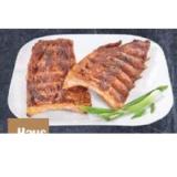 maxi.jause Spareribs Maximarkt 100 Gramm