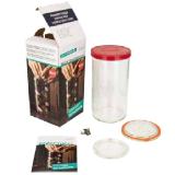 Weck Fermentier-Starterset, 1,5 l 30897840 BayWa 1 Set