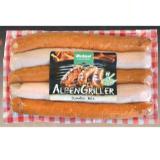 Wiesbauer Alpengriller T&G 1 Kilogramm 1 Packung
