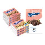 Manner Produkte versch. Sorten Lidl 1 Stück