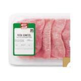 S-BUDGET Puten Schnitzel SPAR Gourmet 650 Gramm 1 Packung