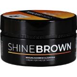 BYROKKO Shine Brown Bräunungs-Beschleuniger dm 200 Milliliter 1 Stück