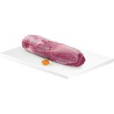 Josef Maier Hirsch Rollbraten, Preisangabe ohne MwSt. (Preis inkl. MwSt. 12,86 €), METRO 1 Kilogramm