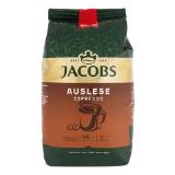 Jacobs Auslese verschiedene Sorten HOFER 1 Kilogramm 1 Packung
